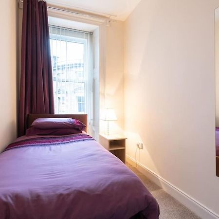 Castlebank House Flats, Dingwall Extérieur photo