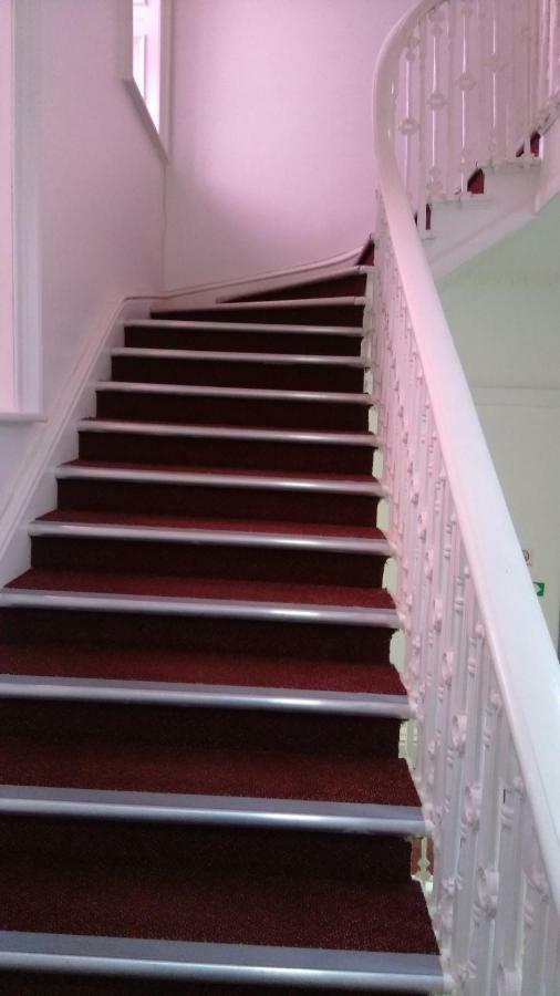 Castlebank House Flats, Dingwall Extérieur photo